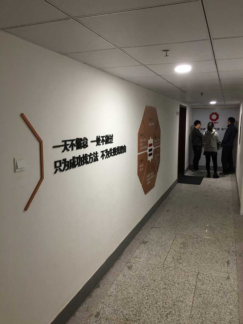 合肥户外广告牌制作公司选择